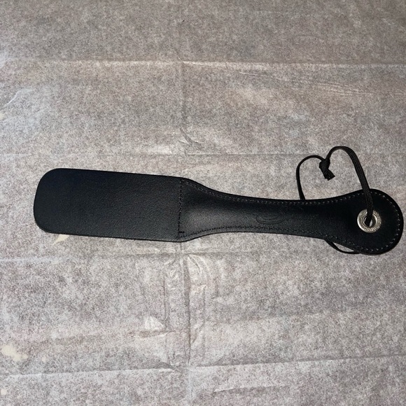 SL*T Black & Red PADDLE - Picture 5 of 5